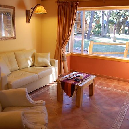 Complejo Kalem Villa Sierra de la Ventana Bagian luar foto