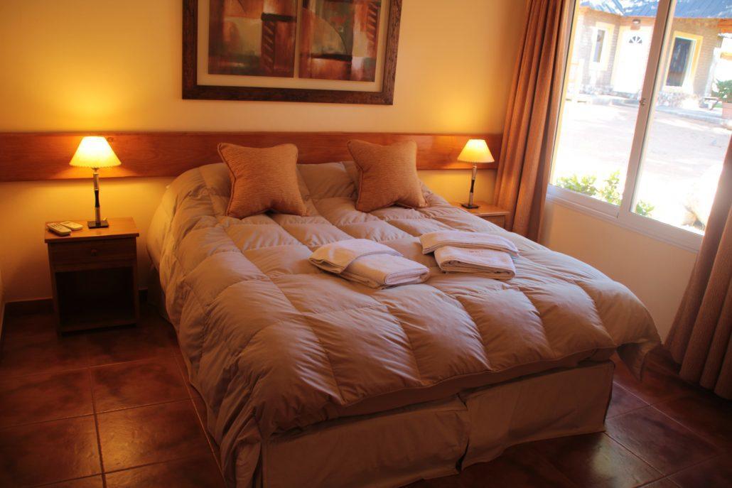 Complejo Kalem Villa Sierra de la Ventana Bagian luar foto
