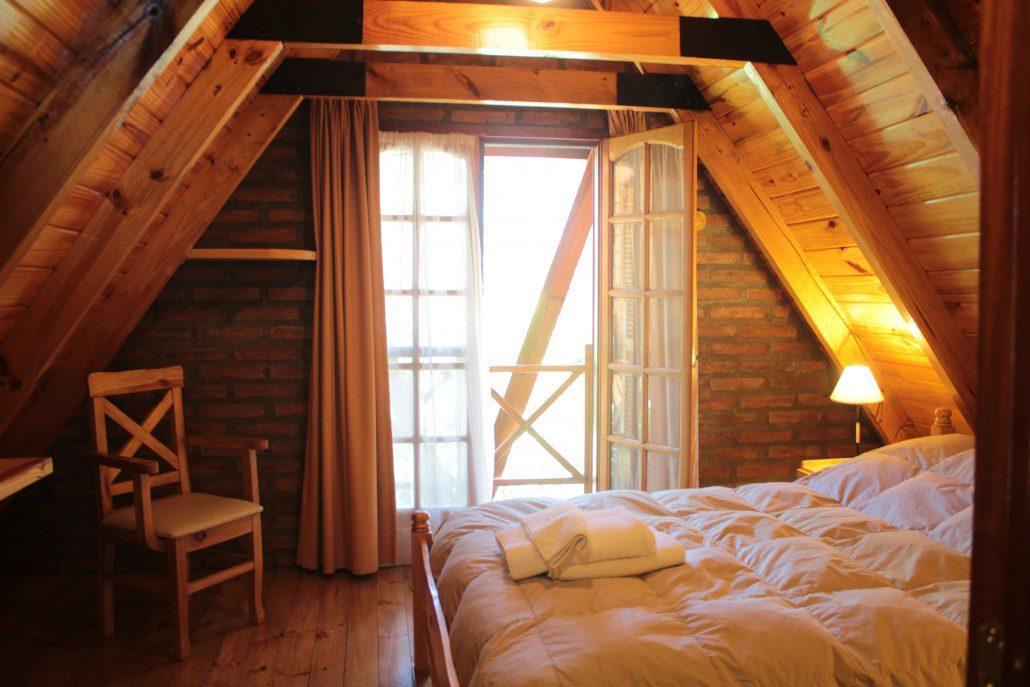 Complejo Kalem Villa Sierra de la Ventana Bagian luar foto